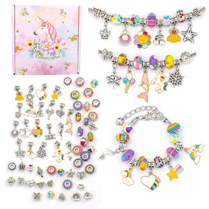 DIY Bracelet Making Kit