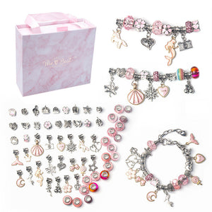 DIY Bracelet Making Kit