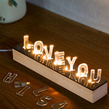 Personalized Couple Name Engraved