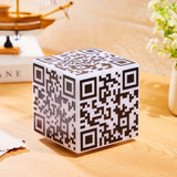 Any QR Code - Personalized Lamp