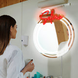 Any Name - Personalized Name Mirror Light