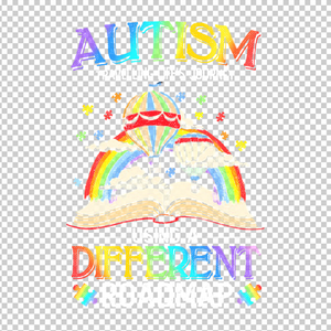 AUTISM AWARENESS 753