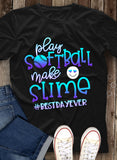 SOFTBALL 65