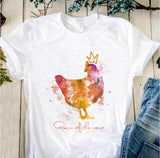 CHICKEN 30