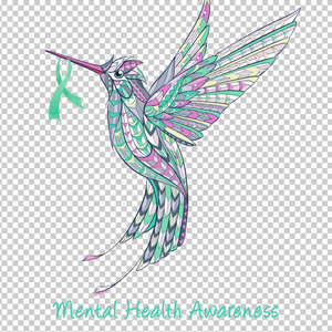 MENTAL HEALTH AWARENESS 187