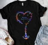 SUICIDE PREVENTION 27