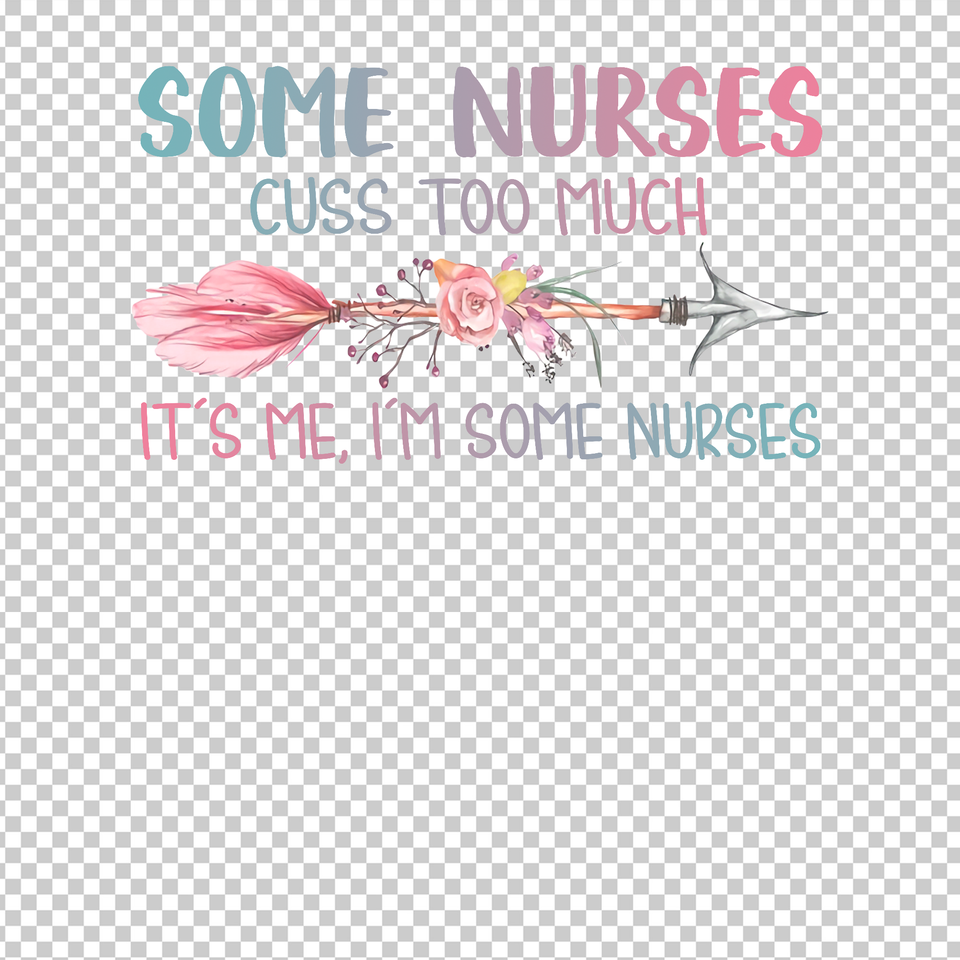 NURSE 15