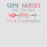 NURSE 15