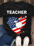 TEACHER 494