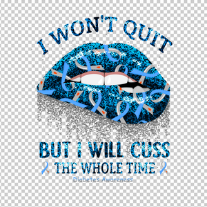 DIABETES AWARENESS 51