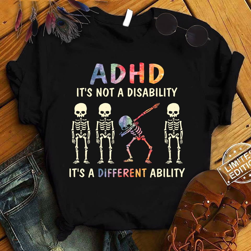 ADHD AWARENESS 46