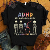 ADHD AWARENESS 46