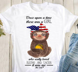 SLOTH 47