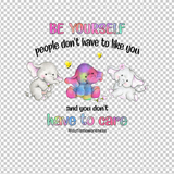 AUTISM AWARENESS 644