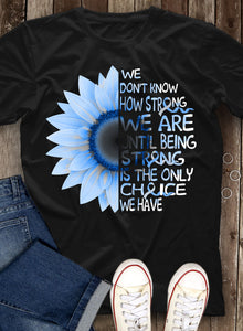 DIABETES AWARENESS 6