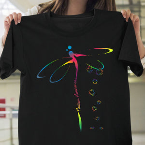AUTISM AWARENESS 396