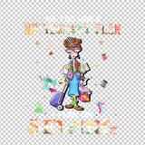 SEWING 7