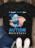AUTISM AWARENESS 562