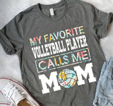 VOLLEYBALL 5