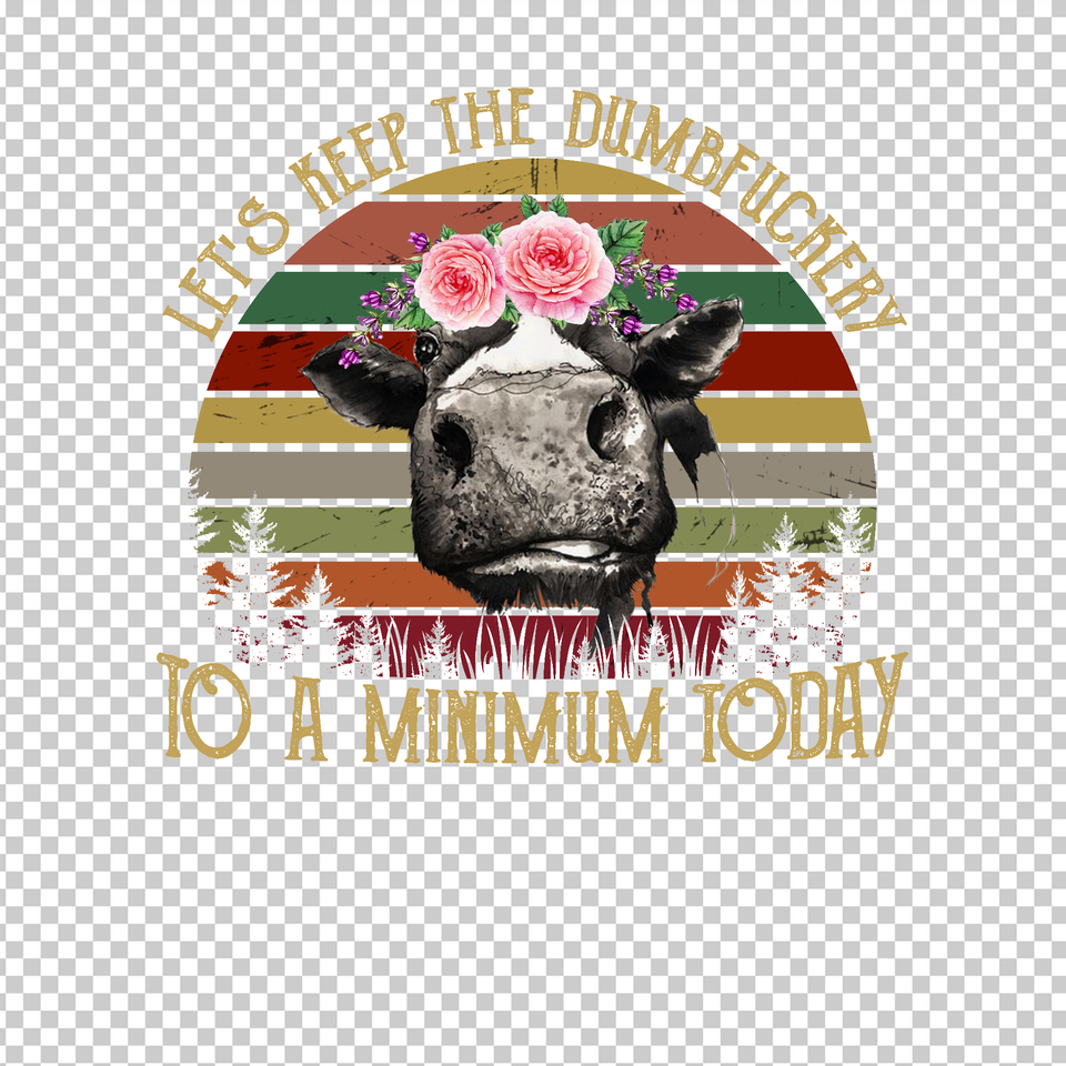 COW 109