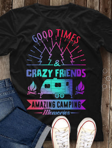 CAMPING 267
