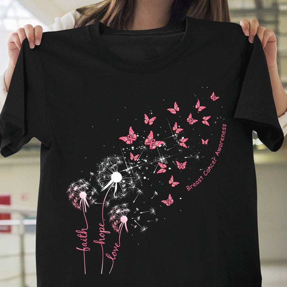 BREAST CANCER AWARENESS 302