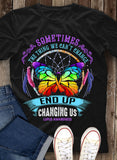 LUPUS AWARENESS 55