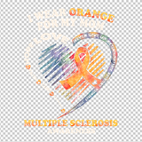 MULTIPLE SCLEROSIS AWARENESS 213