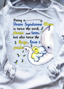 DOWN SYNDROME AWARENESS 15