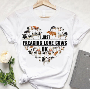COW 91
