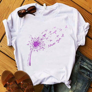 CYSTIC FIBROSIS AWARENESS 59