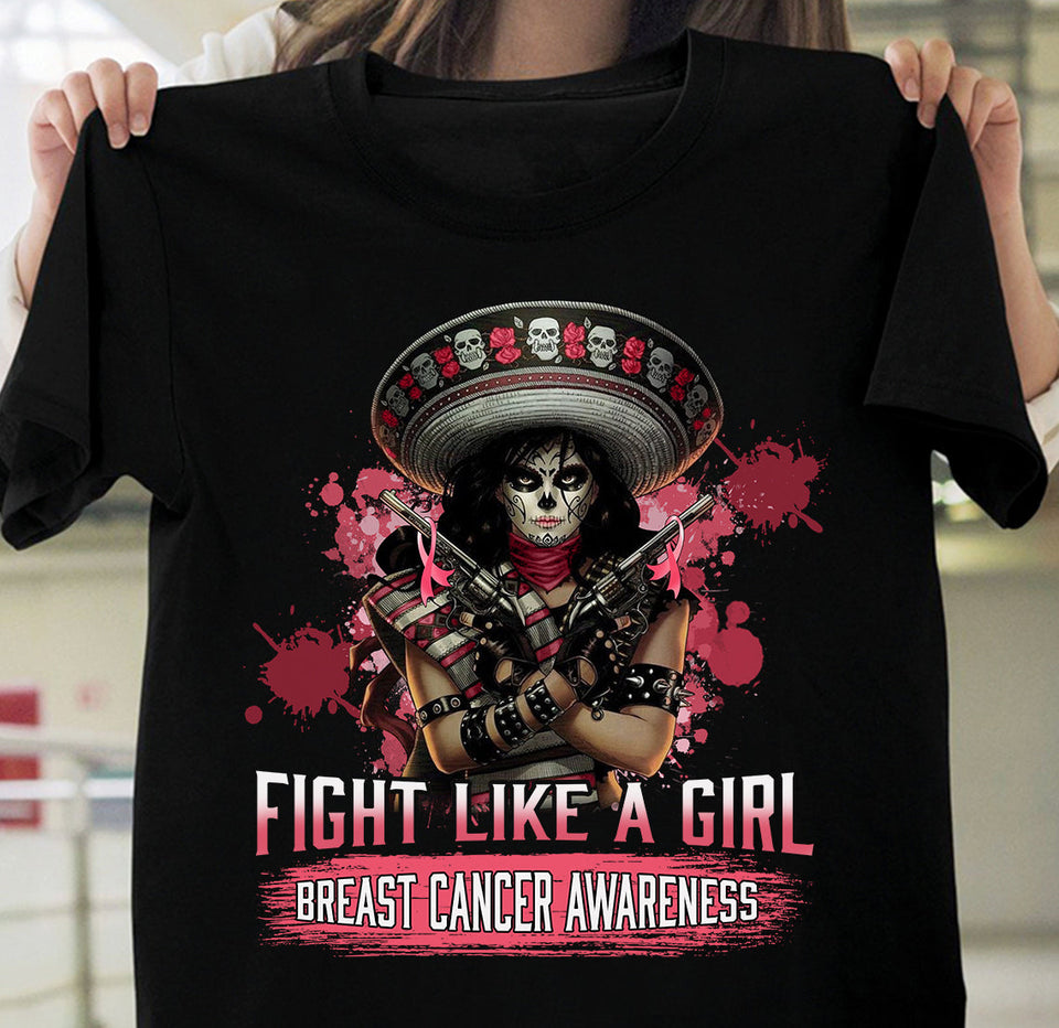 BREAST CANCER AWARENESS 461