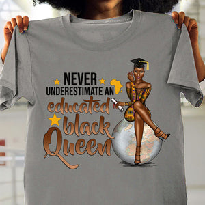 AFRICAN AMERICAN 116