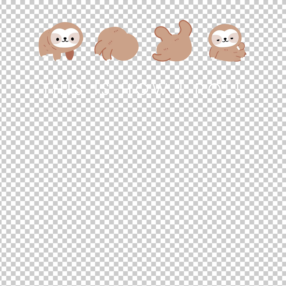 SLOTH 187