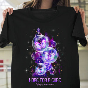 EPILEPSY AWARENESS 15