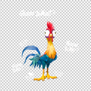 CHICKEN 18