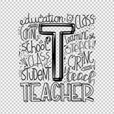 TEACHER 121
