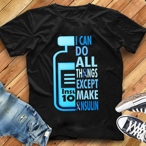 DIABETES AWARENESS 34
