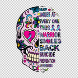 SUICIDE PREVENTION 42