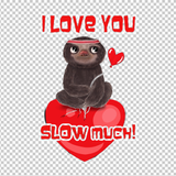 SLOTH 87