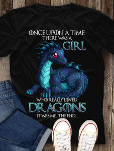 DRAGON 12
