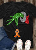 MULTIPLE SCLEROSIS AWARENESS 207