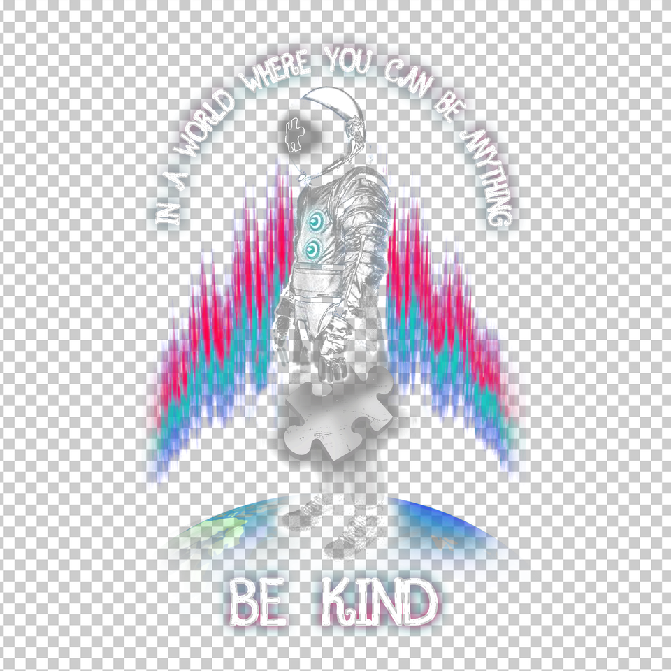 AUTISM AWARENESS 672