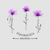 FIBROMYALGIA AWARENESS 216