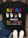 AUTISM AWARENESS 75