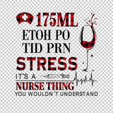 NURSE 121