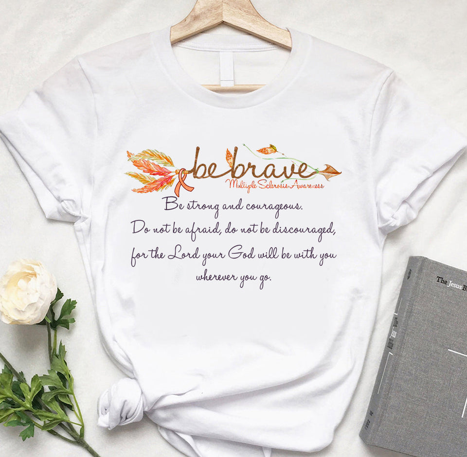 MULTIPLE SCLEROSIS AWARENESS 182