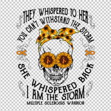 MULTIPLE SCLEROSIS AWARENESS 199