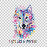 WOLF 2