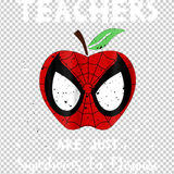 TEACHER 602